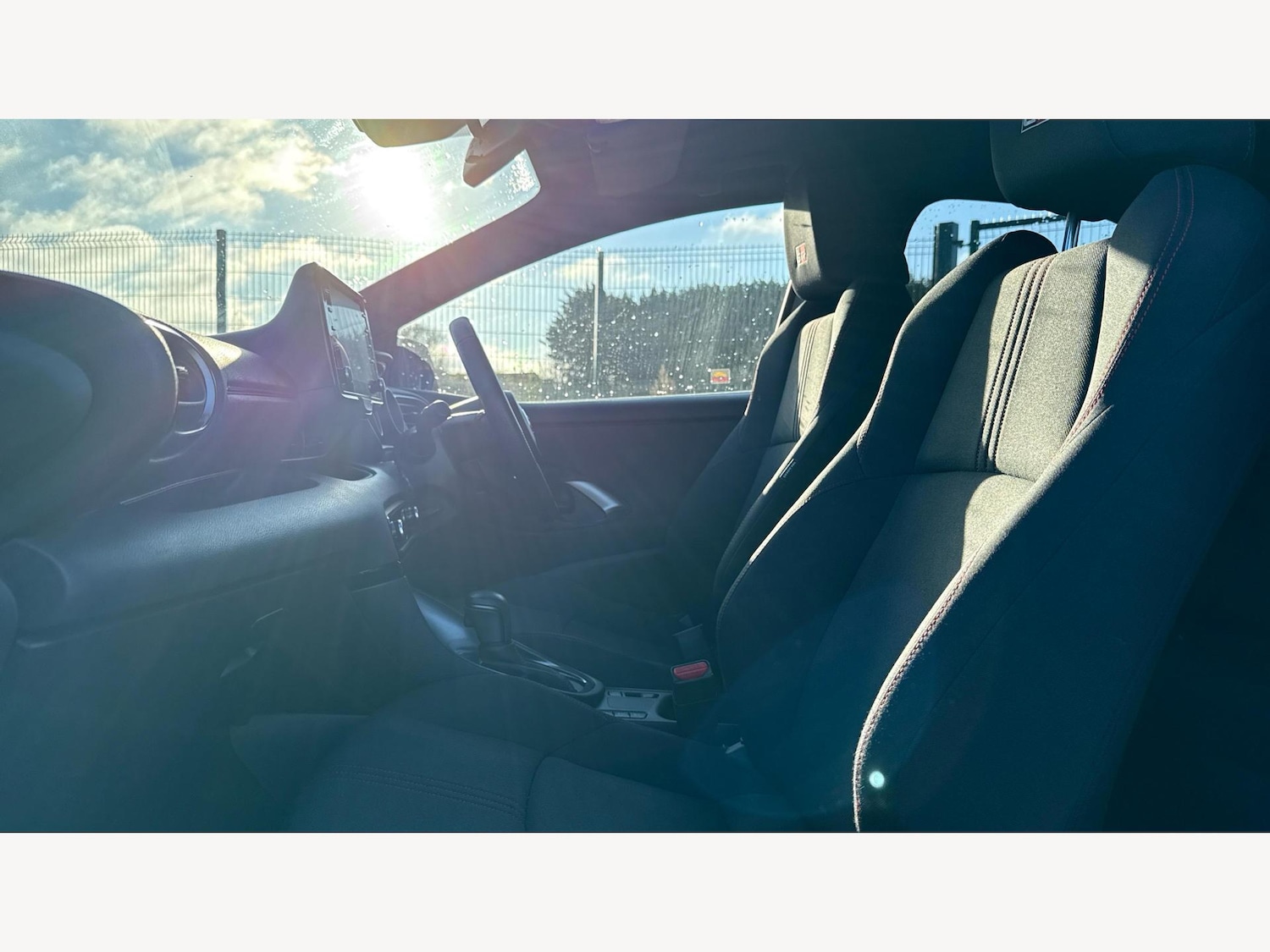 Used Toyota Yaris for sale - 77175687: Photo 12