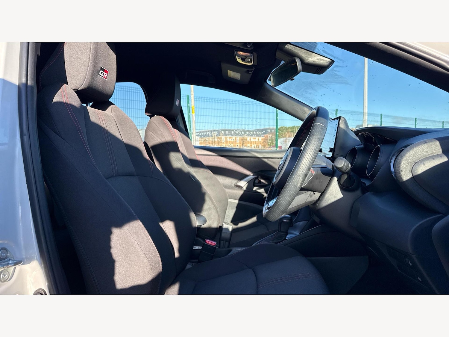 Used Toyota Yaris for sale - 77175687: Photo 13