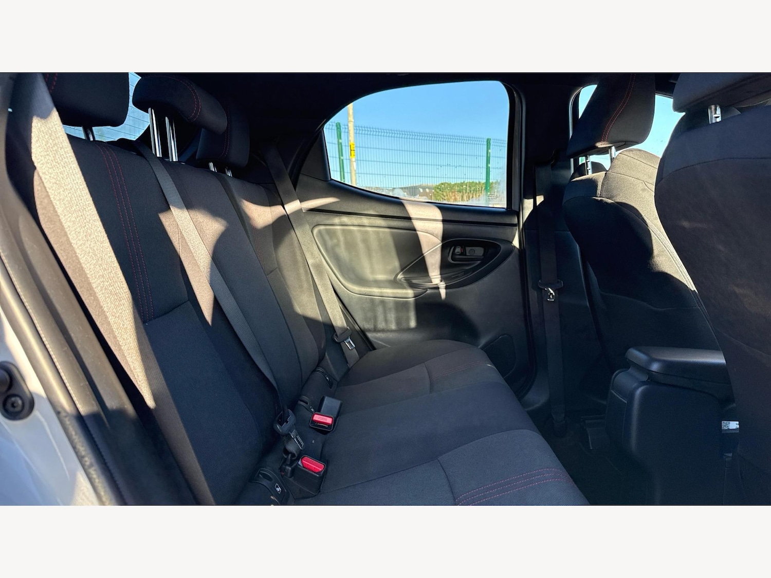 Used Toyota Yaris for sale - 77175687: Photo 14