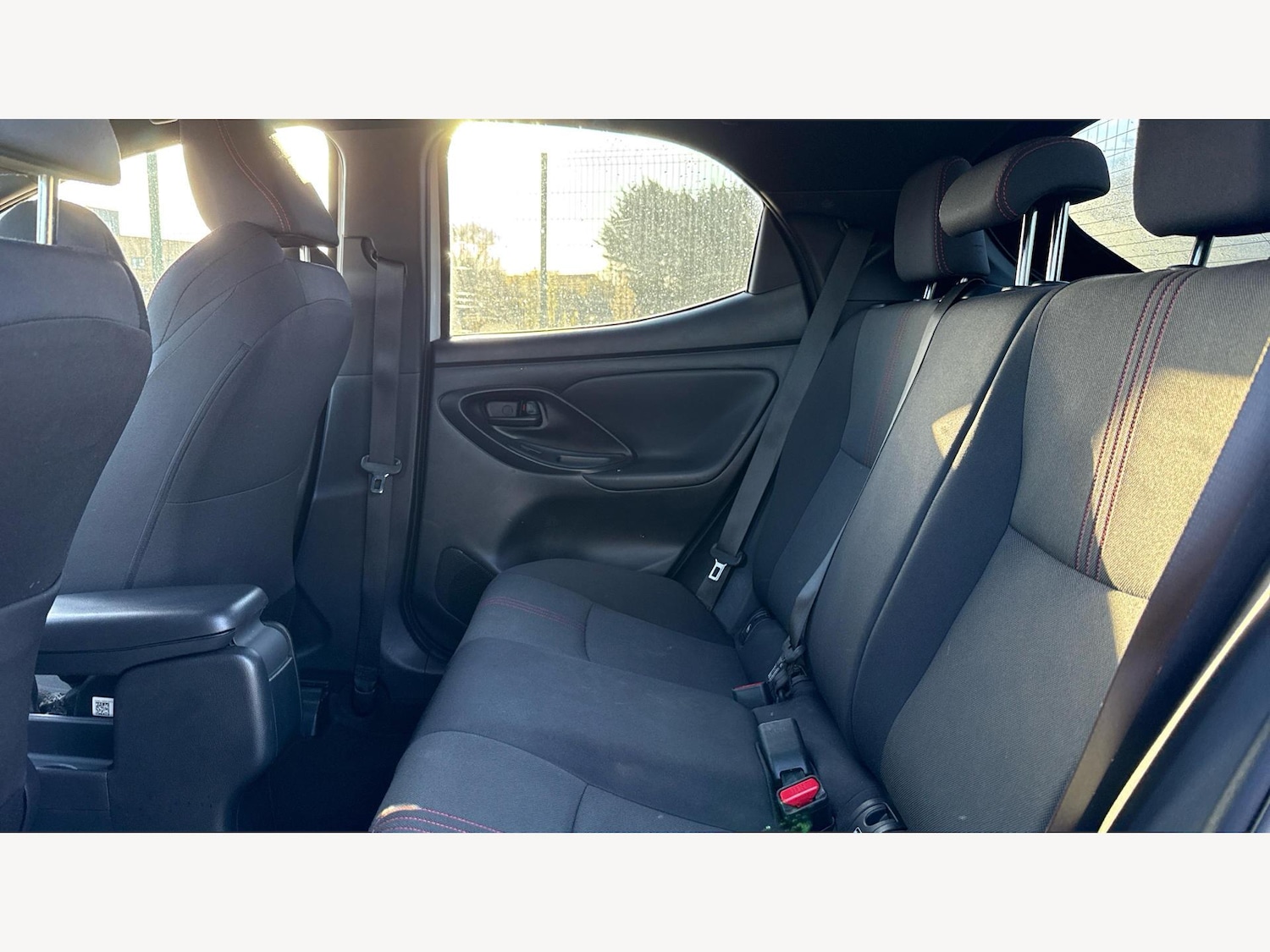 Used Toyota Yaris for sale - 77175687: Photo 15