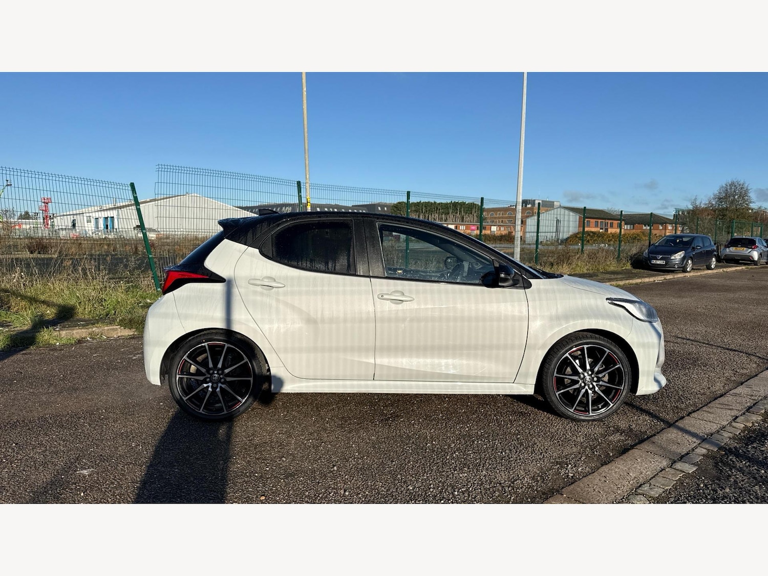 Used Toyota Yaris for sale - 77175687: Photo 18