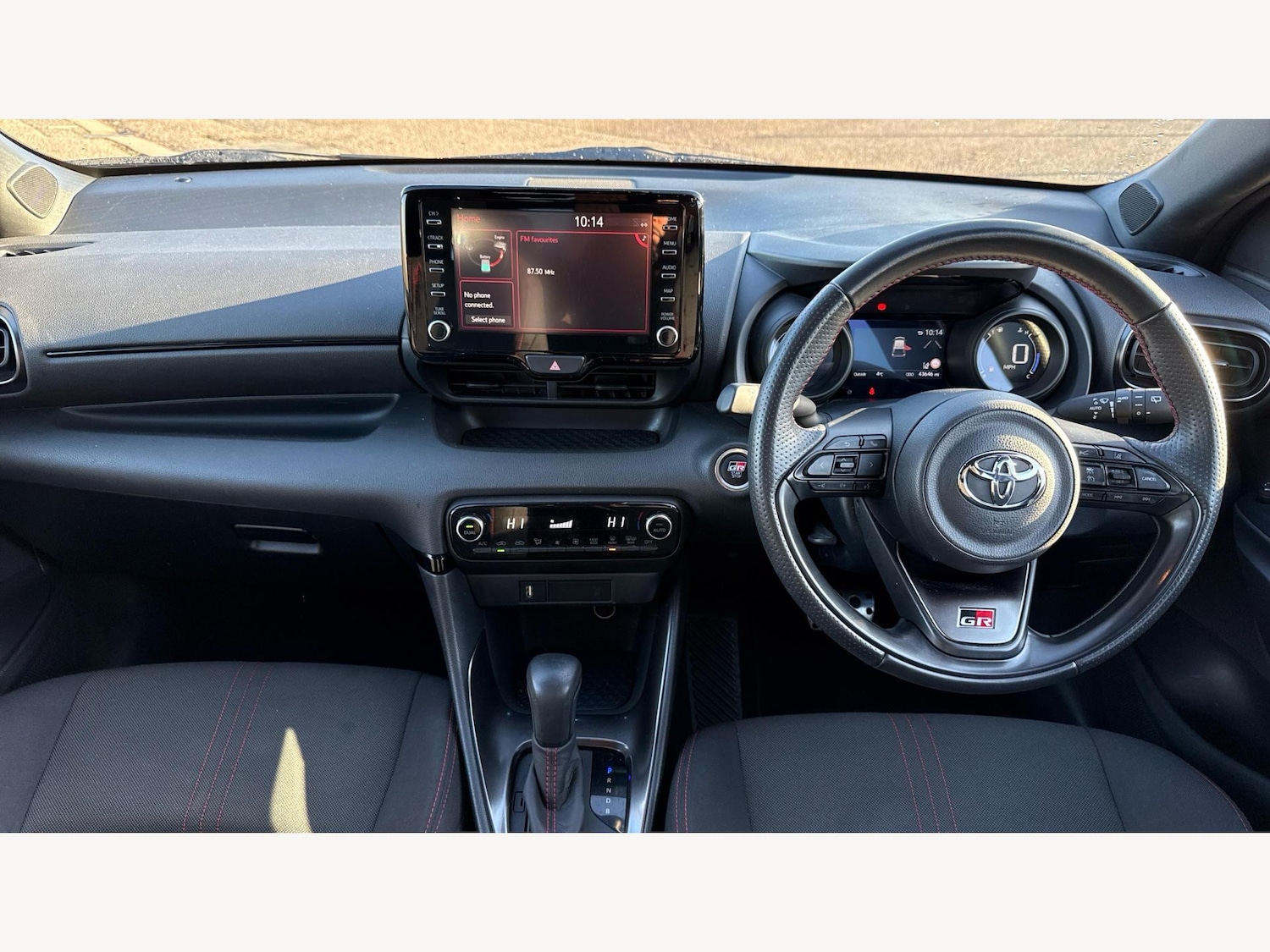 Used Toyota Yaris for sale - 77175687: Photo 7