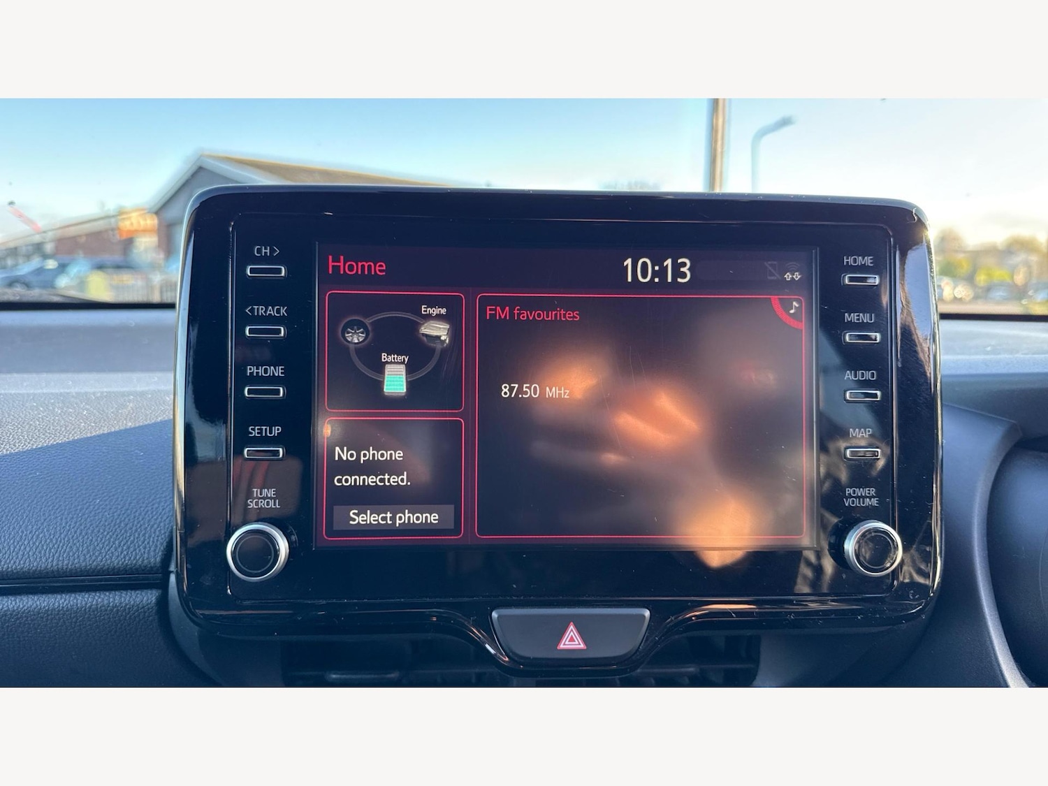 Used Toyota Yaris for sale - 77175687: Photo 9