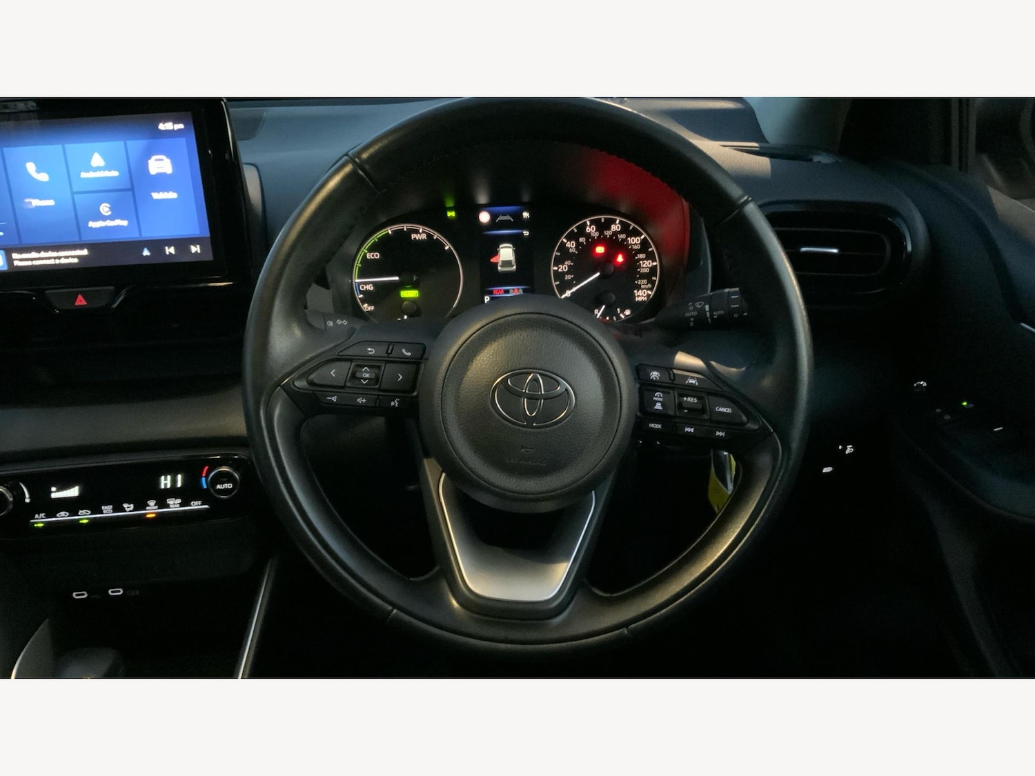 Used Toyota Yaris for sale - 77057324: Photo 10