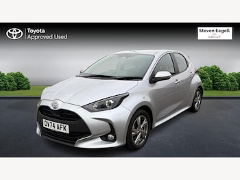 Used Toyota Yaris 2024 for sale - 77057324: Photo