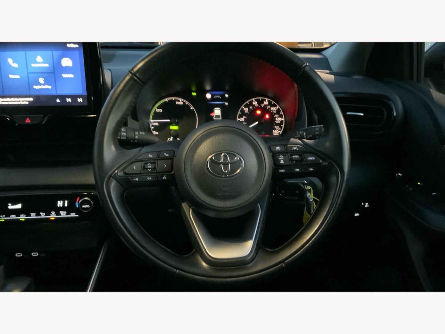 Used Toyota Yaris for sale - 77057324: Photo 8