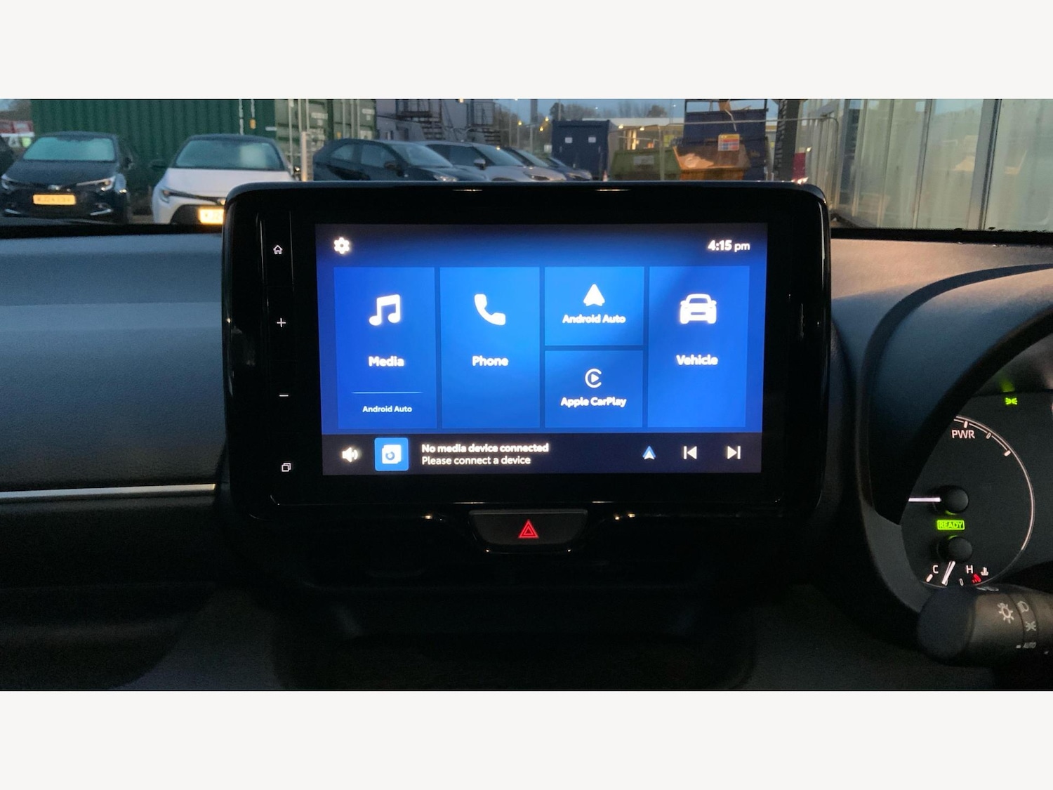 Used Toyota Yaris for sale - 77057324: Photo 9