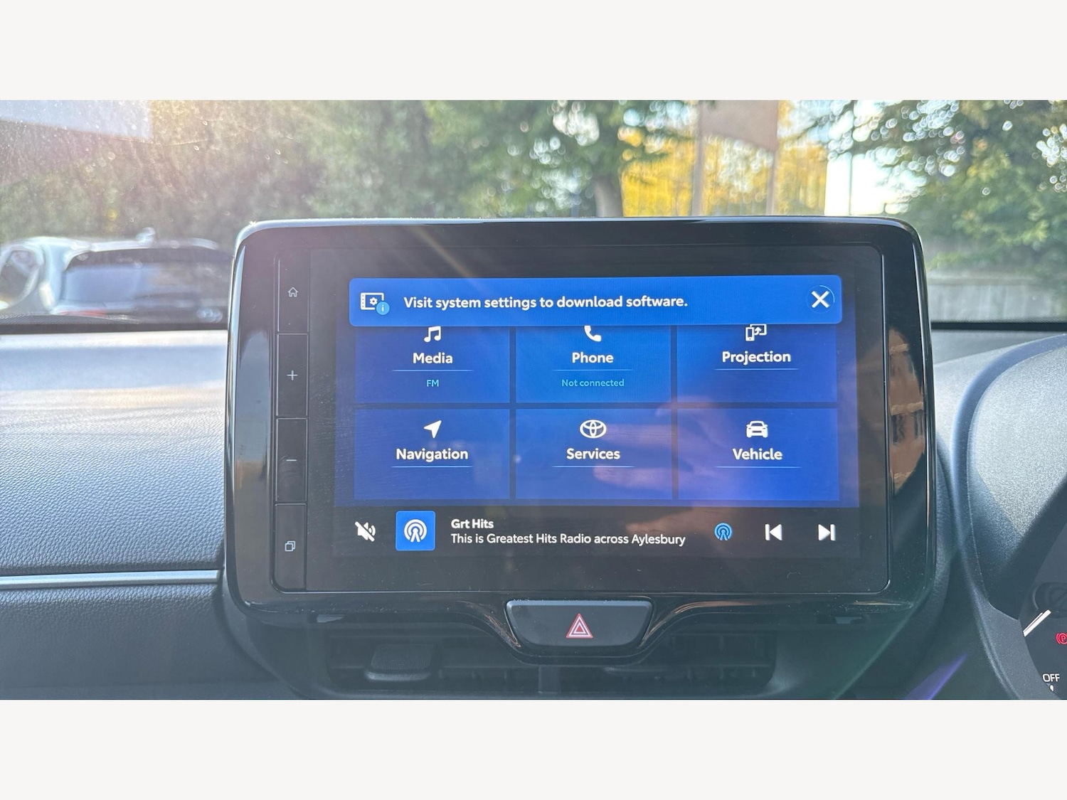 Used Toyota Yaris Cross 2024 for sale - 77469049: Photo 9