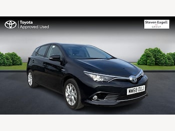Used Toyota Auris 2019 for sale - 78376136: Photo