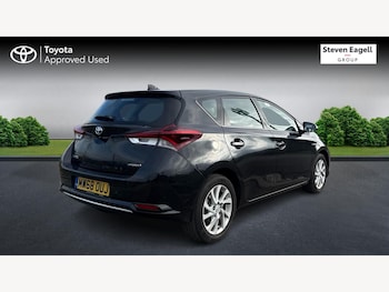 Used Toyota Auris 2019 for sale - 78376136: Photo