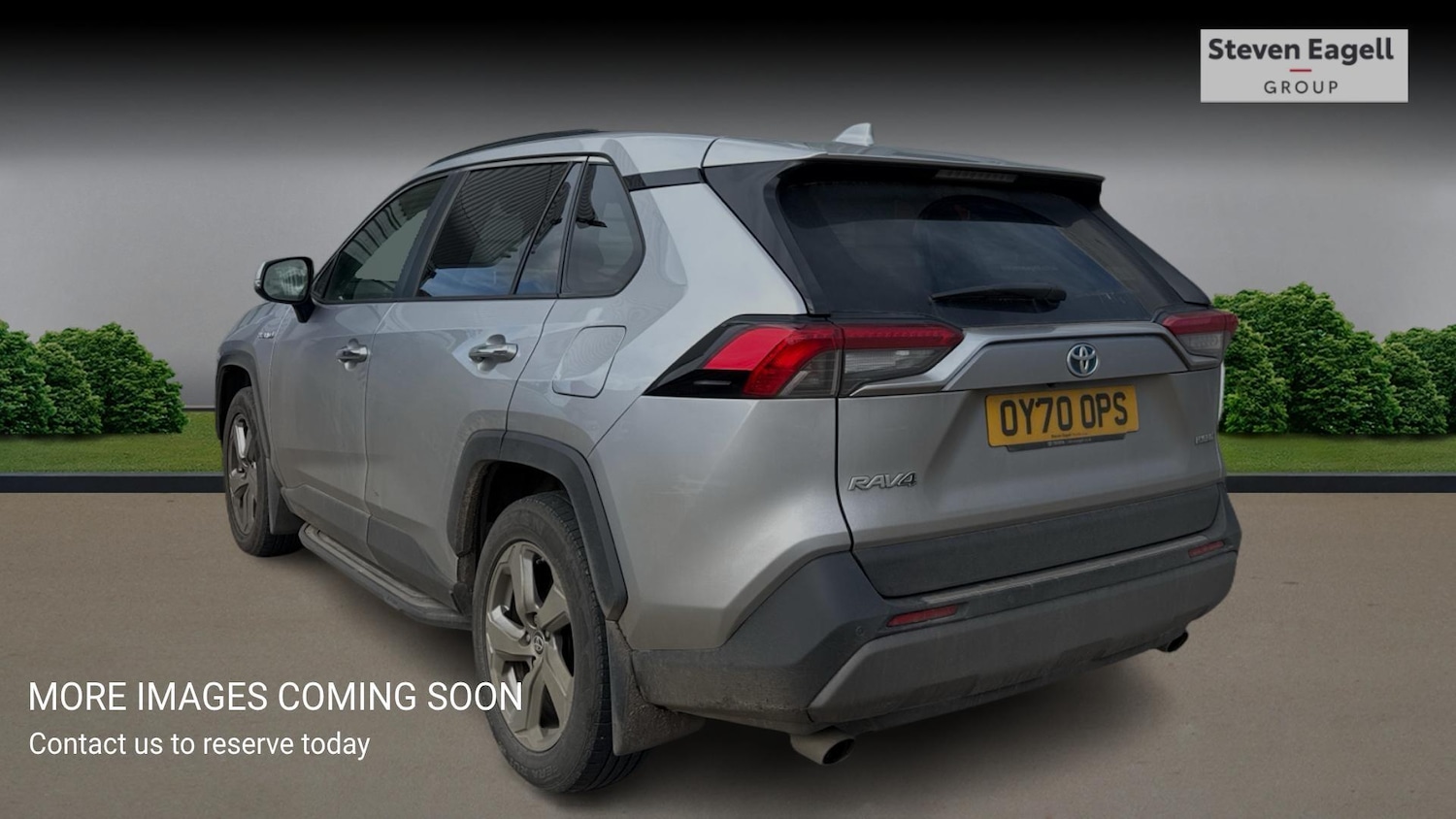 Used Toyota RAV4 for sale - 77909156: Photo 2