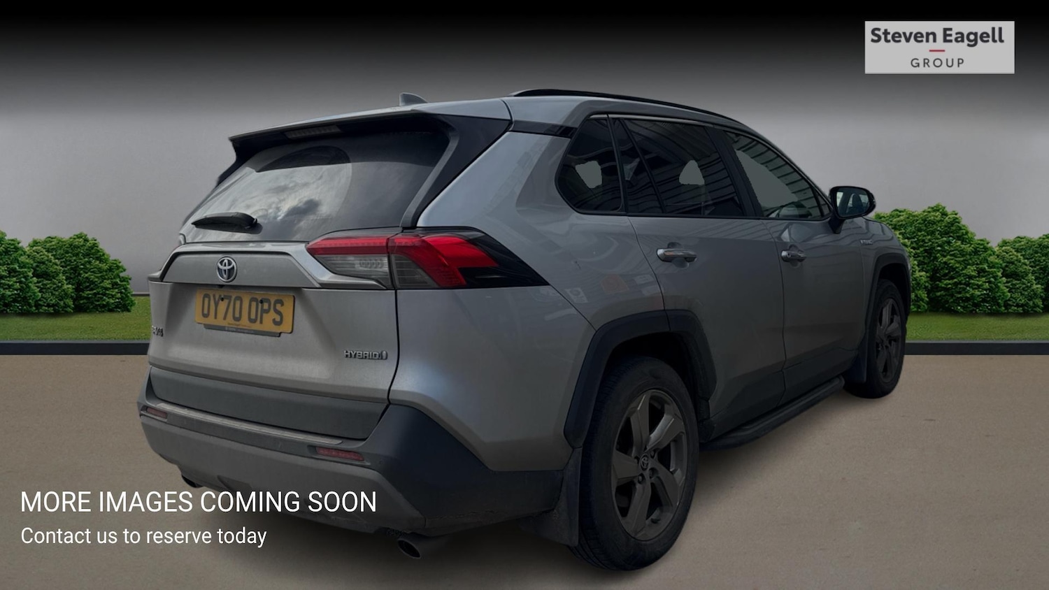 Used Toyota RAV4 for sale - 77909156: Photo 4