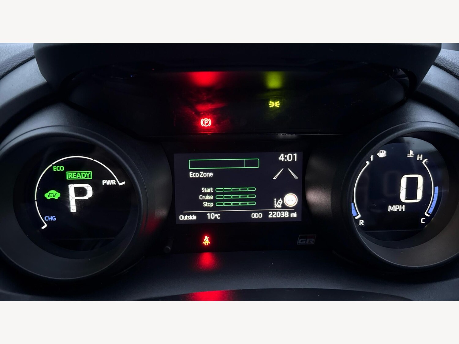 Used Toyota Yaris for sale - 77484149: Photo 11