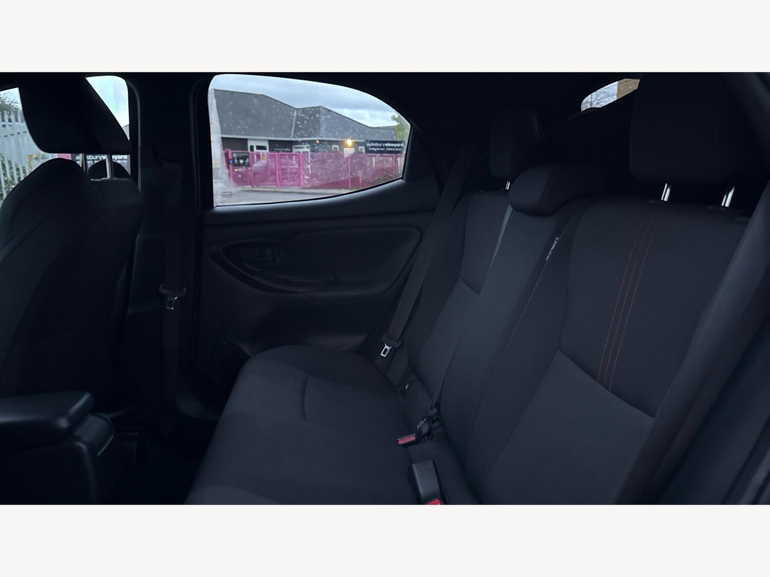 Used Toyota Yaris for sale - 77484149: Photo 15