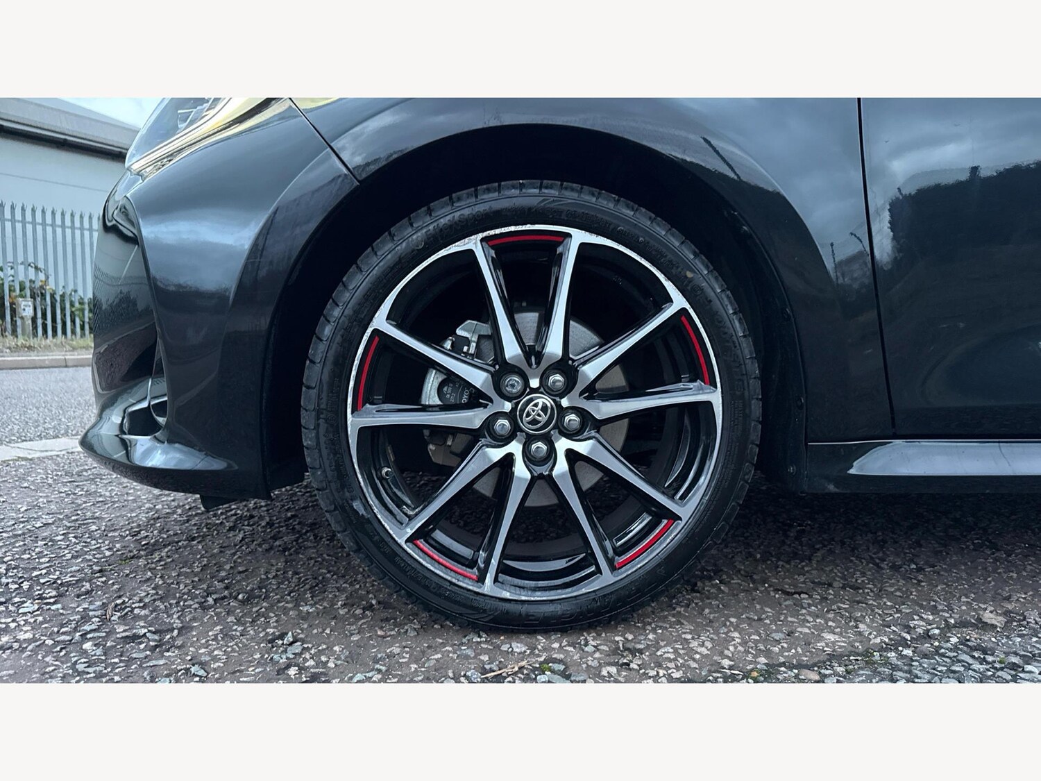 Used Toyota Yaris for sale - 77484149: Photo 20