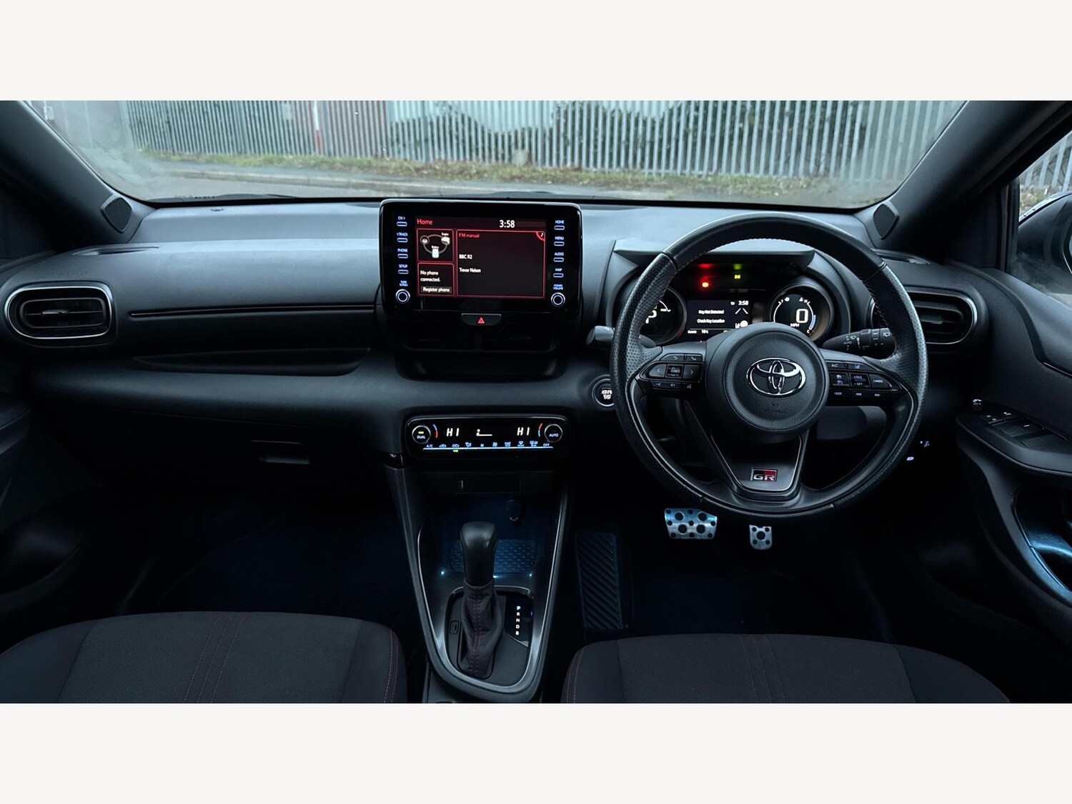 Used Toyota Yaris for sale - 77484149: Photo 7