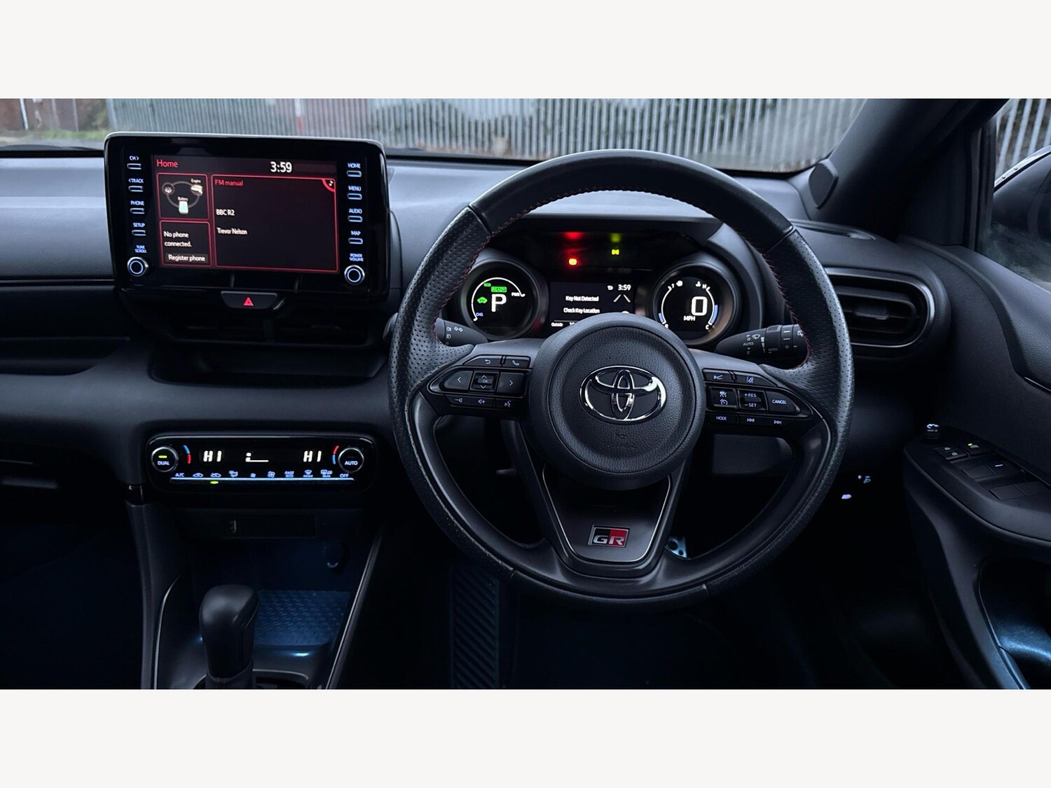 Used Toyota Yaris for sale - 77484149: Photo 8
