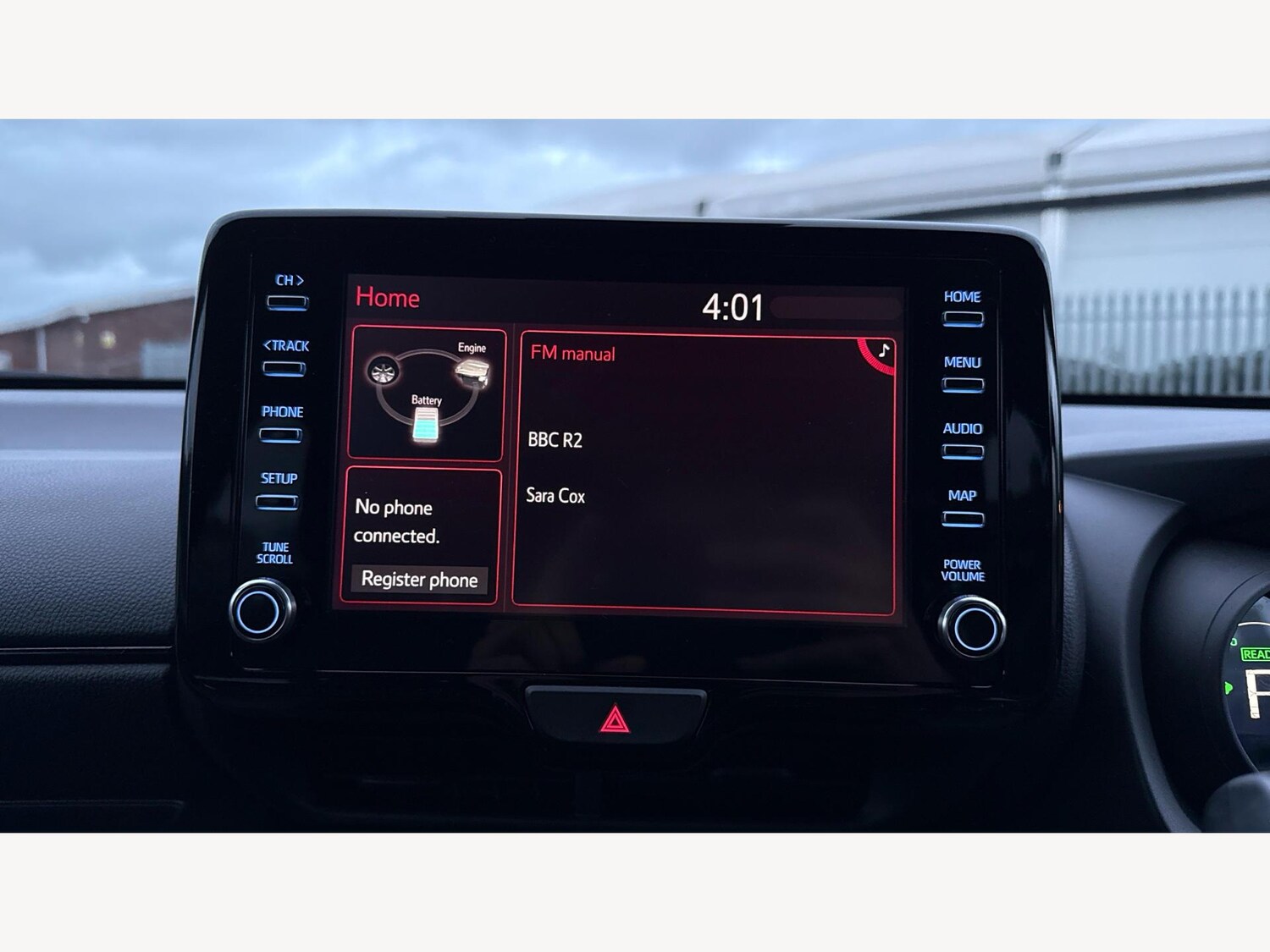 Used Toyota Yaris for sale - 77484149: Photo 9