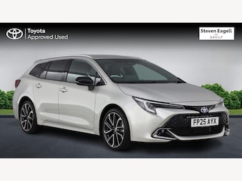Used Toyota Corolla 2025 for sale - 79362074: Photo