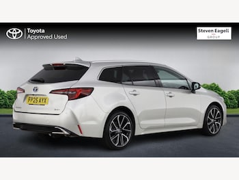 Used Toyota Corolla 2025 for sale - 79362074: Photo