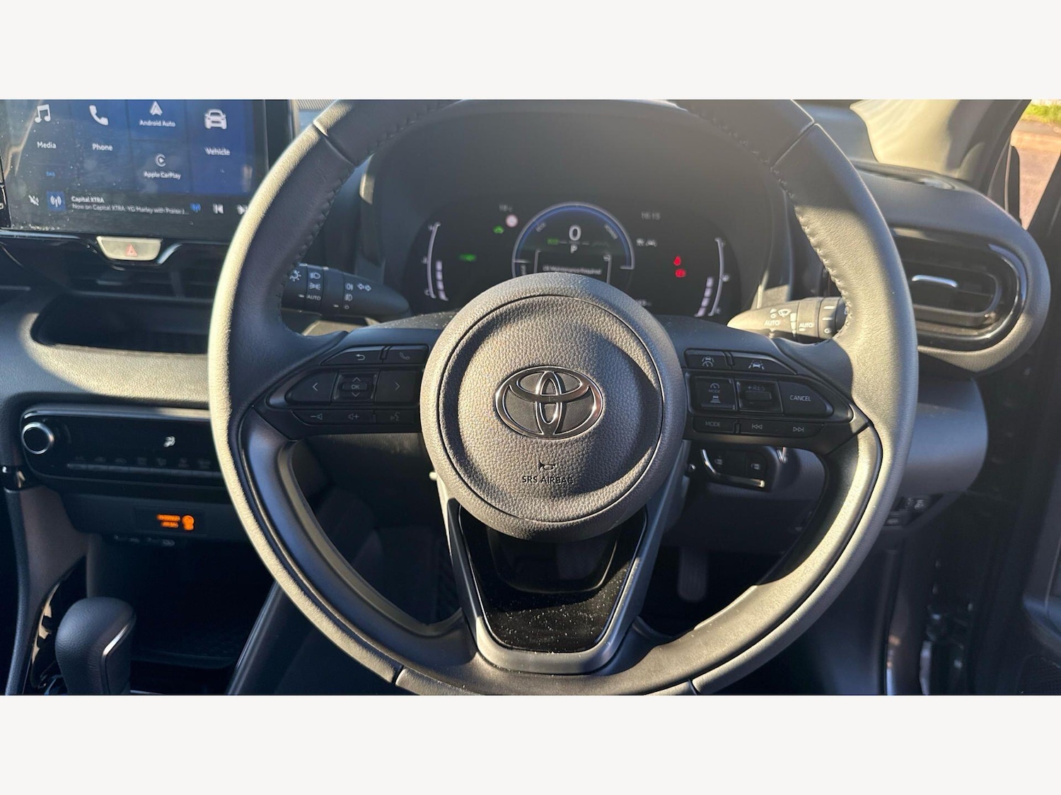 Used Toyota Yaris for sale - 77753754: Photo 10