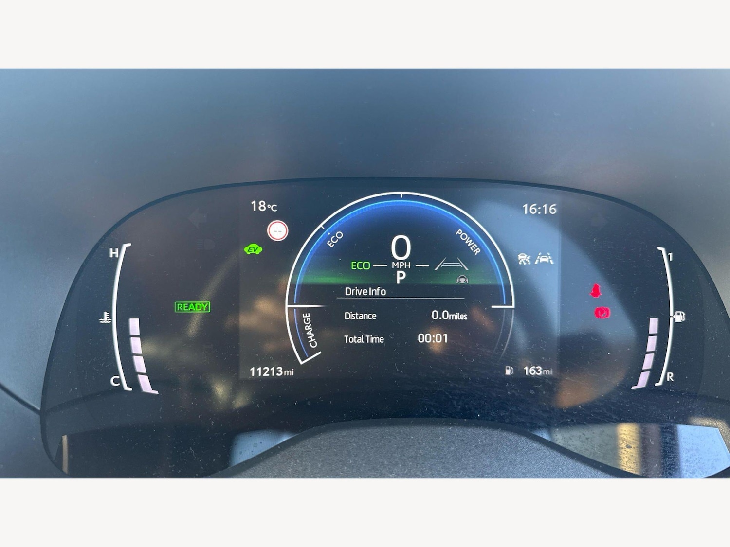 Used Toyota Yaris for sale - 77753754: Photo 11