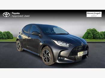 Used Toyota Yaris 2025 for sale - 77753754: Photo
