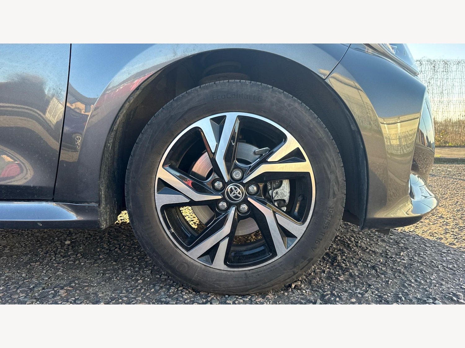 Used Toyota Yaris for sale - 77753754: Photo 20