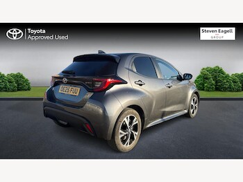 Used Toyota Yaris 2025 for sale - 77753754: Photo