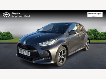 Used Toyota Yaris 2025 for sale - 77753754: Photo