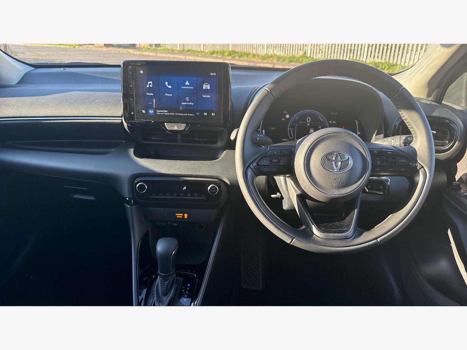 Used Toyota Yaris for sale - 77753754: Photo 7