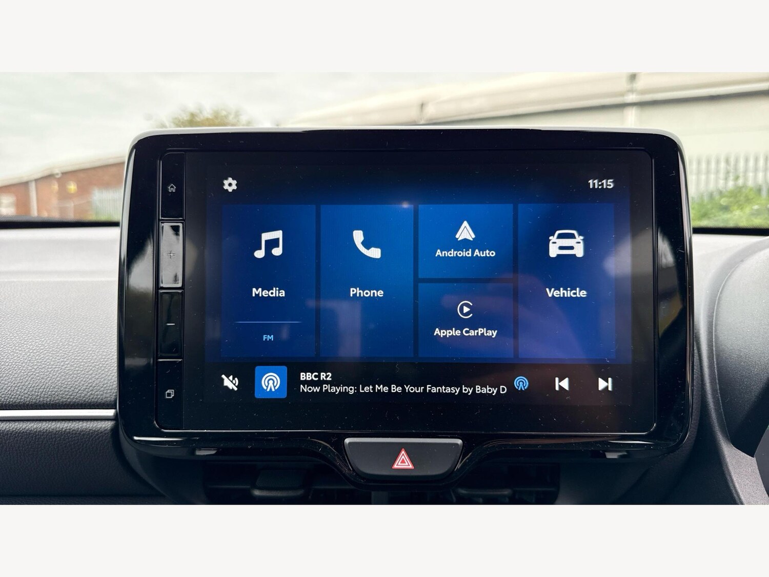 Used Toyota Yaris Cross 2024 for sale - 76189797: Photo 9