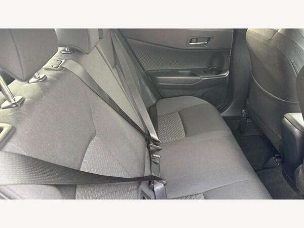 Used Toyota C-HR 2023 for sale - 76295374: Photo 14