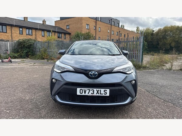 Used Toyota C-HR 2023 for sale - 76295374: Photo 17