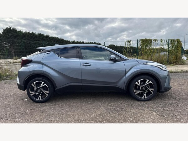 Used Toyota C-HR 2023 for sale - 76295374: Photo 18