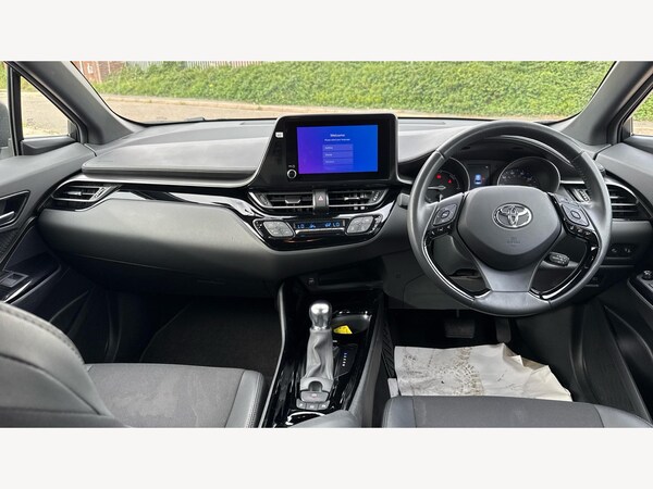 Used Toyota C-HR 2023 for sale - 76295374: Photo 7