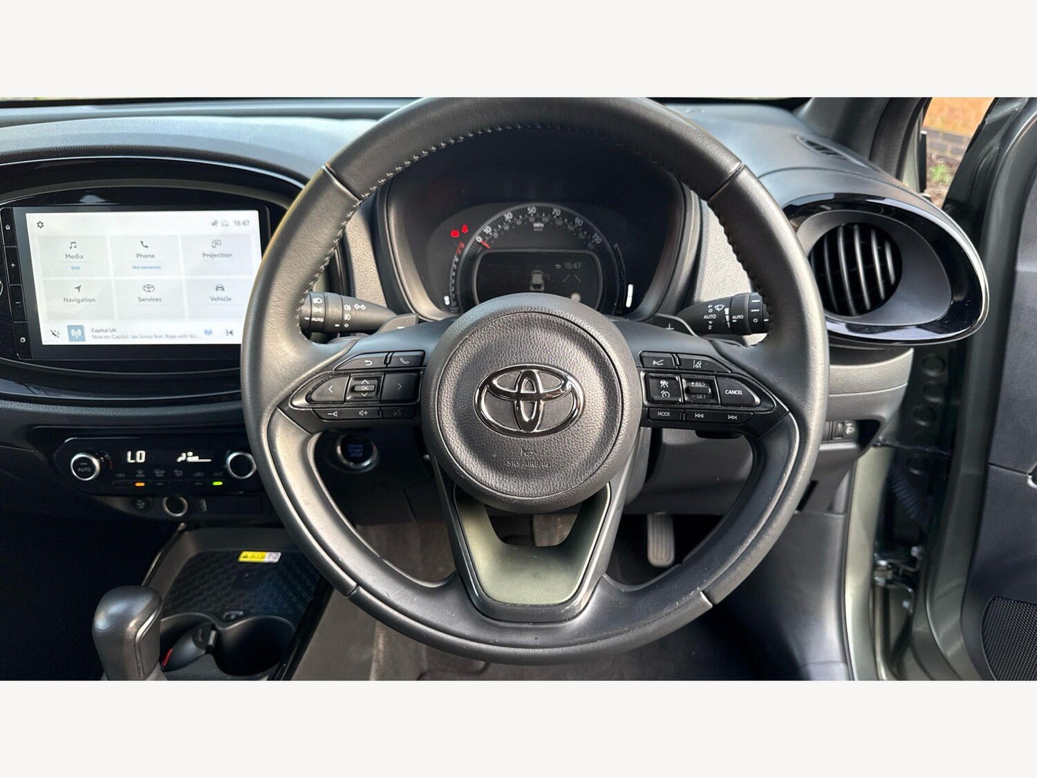 Used Toyota Aygo X 2022 for sale - 77573880: Photo 10
