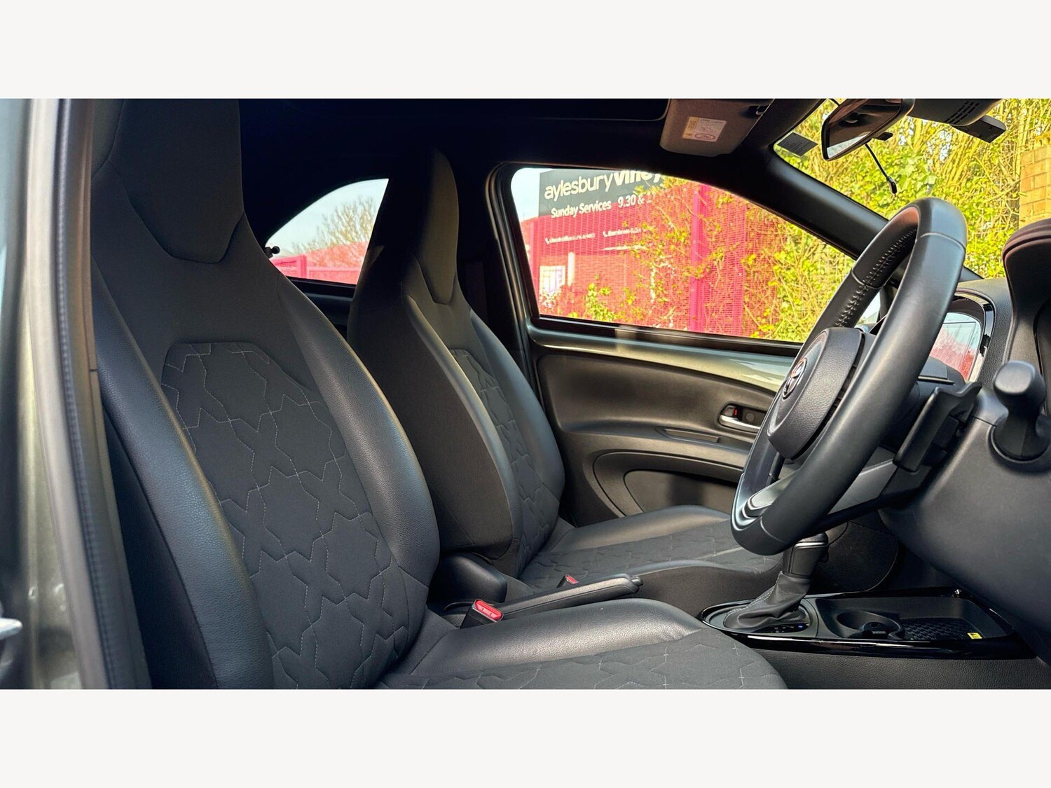 Used Toyota Aygo X 2022 for sale - 77573880: Photo 13