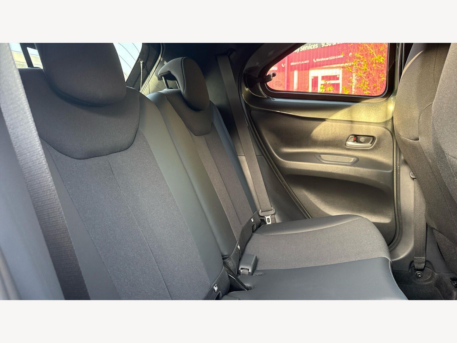 Used Toyota Aygo X 2022 for sale - 77573880: Photo 14