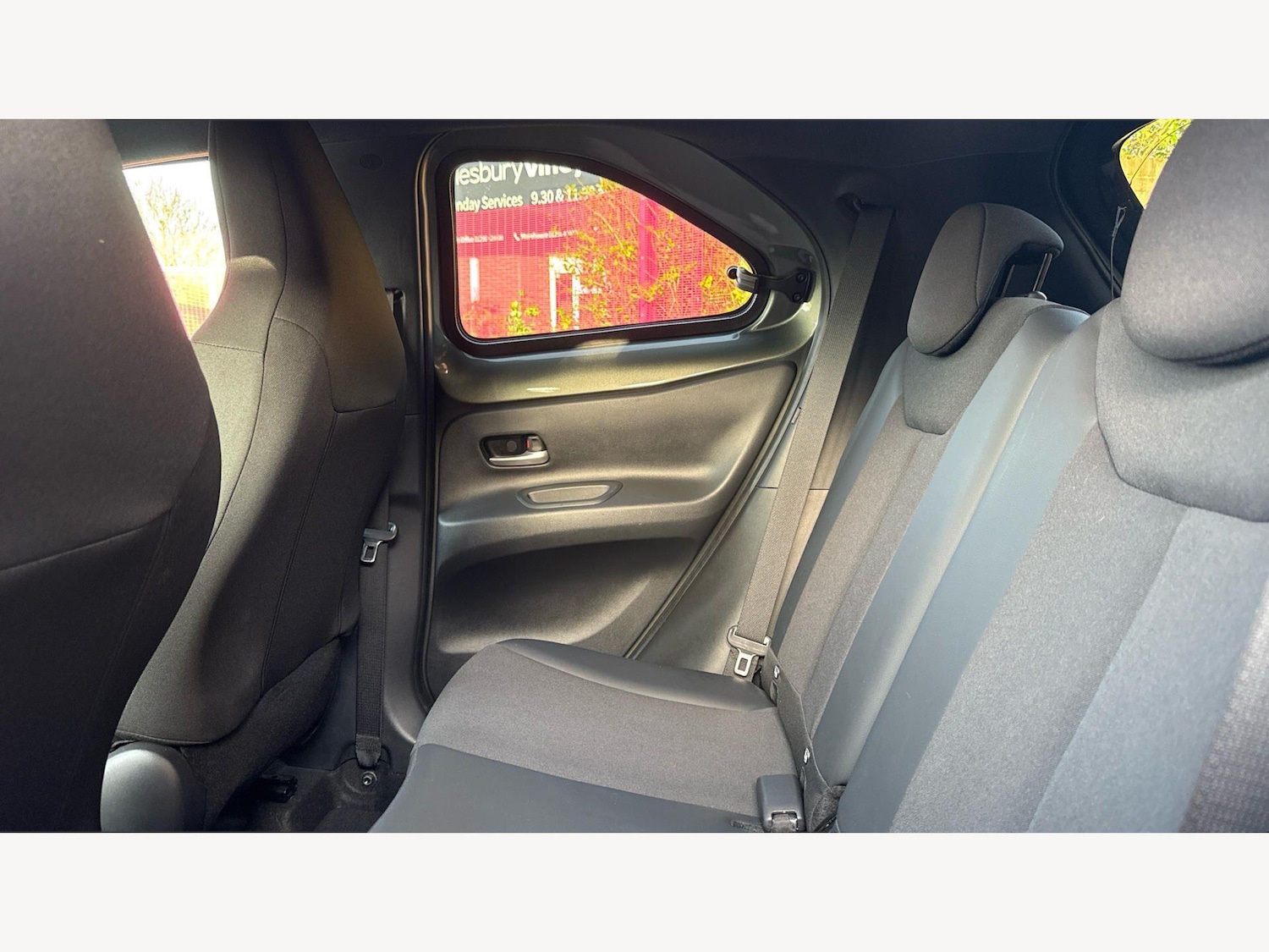 Used Toyota Aygo X 2022 for sale - 77573880: Photo 15