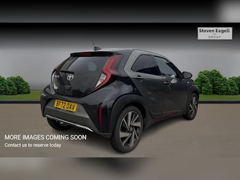 Used Toyota Aygo X 2022 for sale - 77573880: Photo