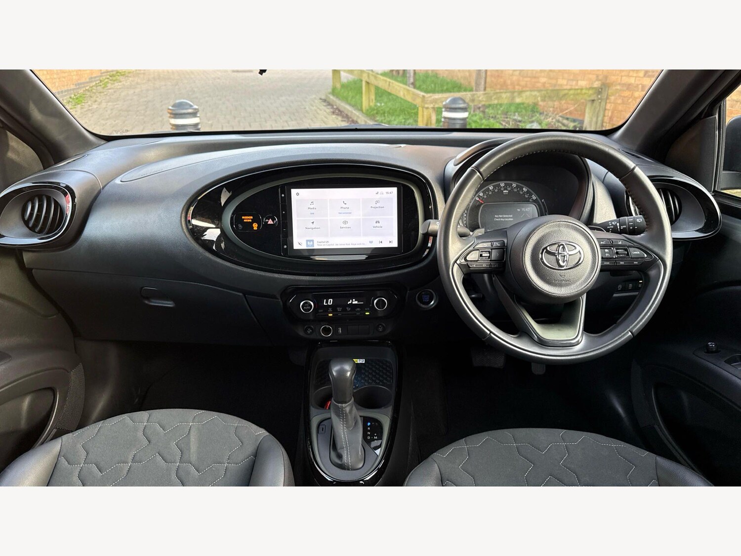 Used Toyota Aygo X 2022 for sale - 77573880: Photo 7