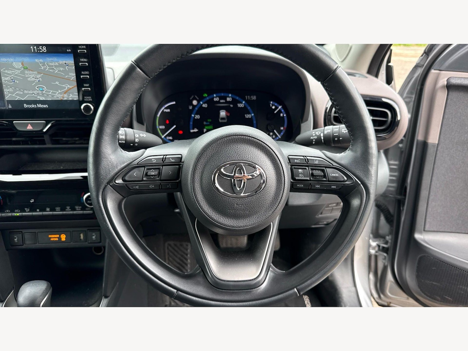 Used Toyota Yaris Cross for sale - 77753858: Photo 10