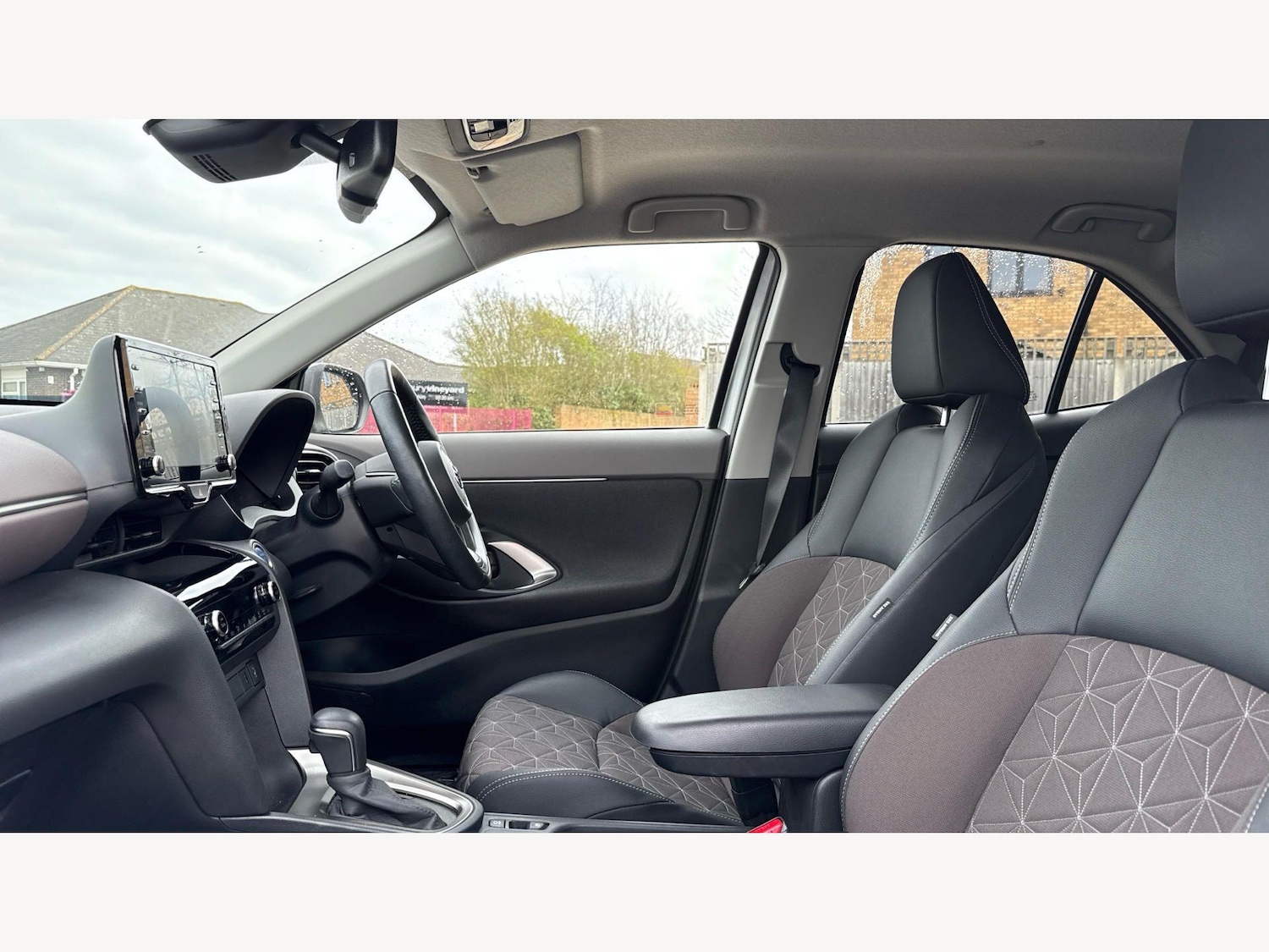 Used Toyota Yaris Cross for sale - 77753858: Photo 12