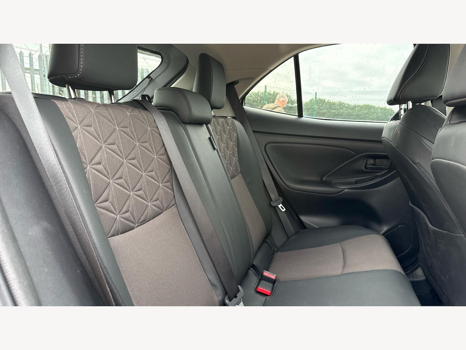 Used Toyota Yaris Cross for sale - 77753858: Photo 14