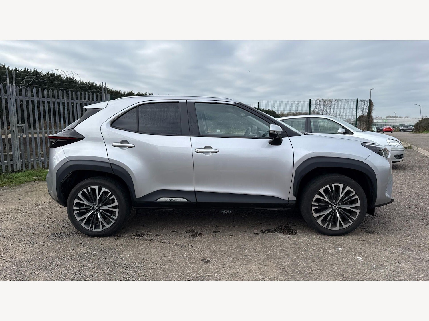 Used Toyota Yaris Cross for sale - 77753858: Photo 18