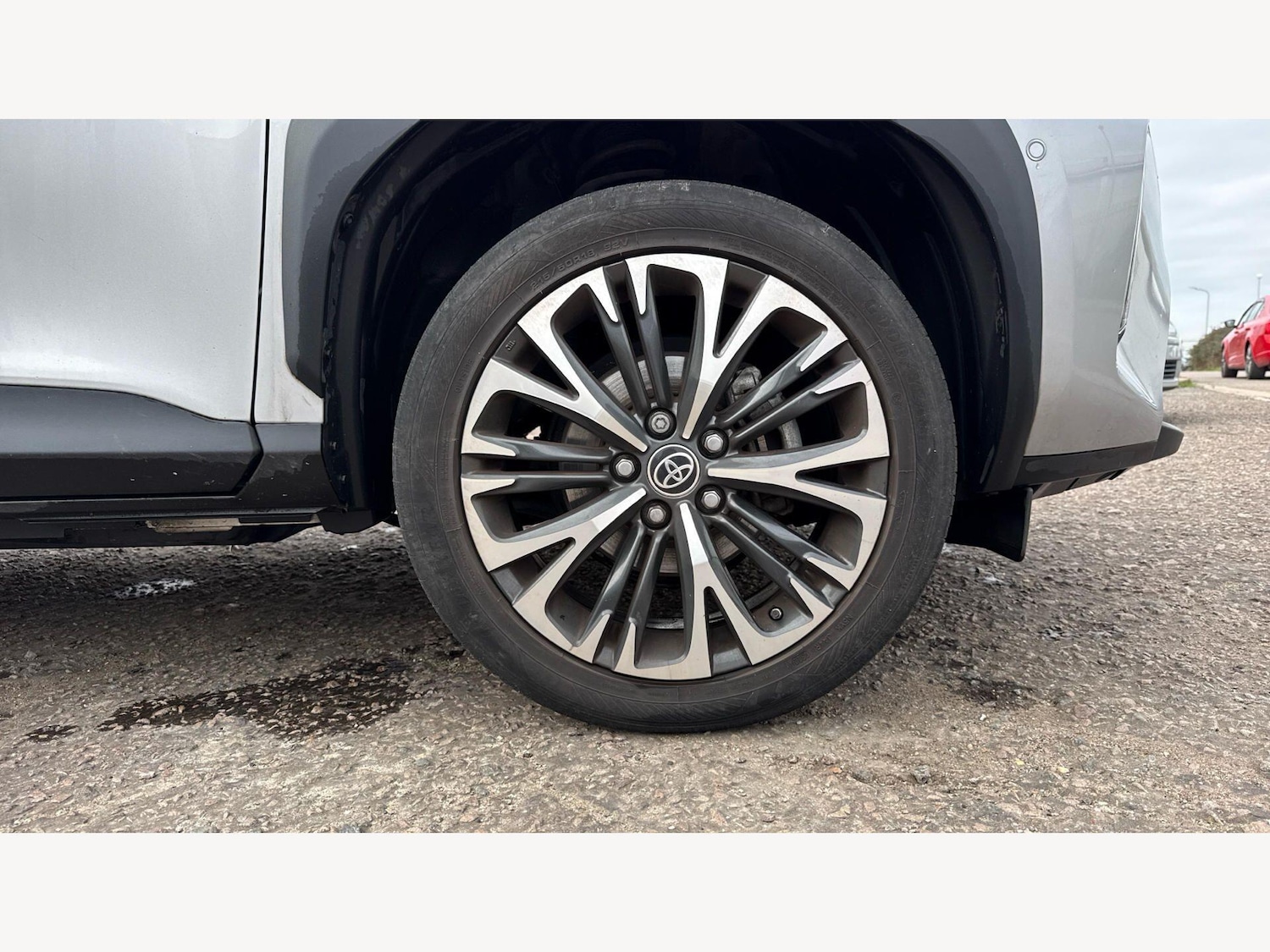 Used Toyota Yaris Cross for sale - 77753858: Photo 20