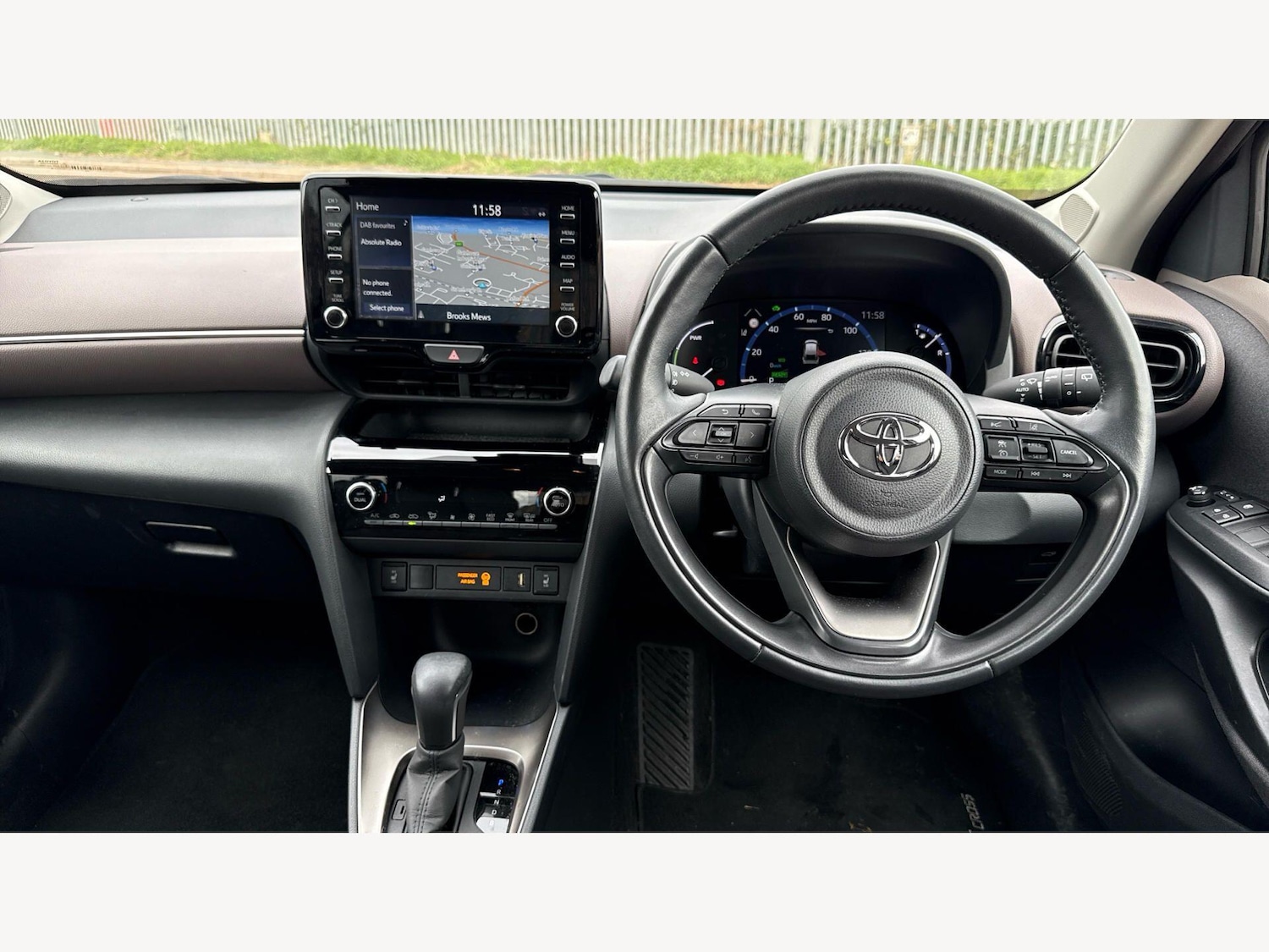 Used Toyota Yaris Cross for sale - 77753858: Photo 7