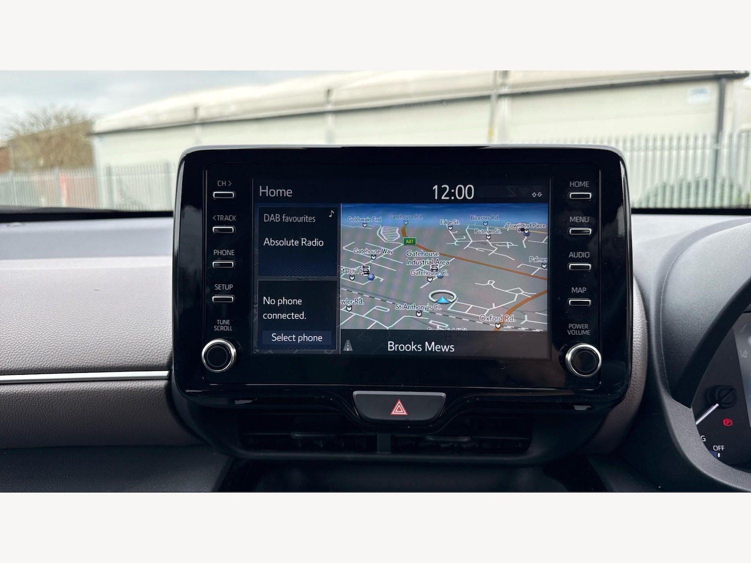 Used Toyota Yaris Cross for sale - 77753858: Photo 9