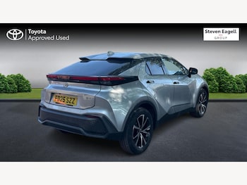 Used Toyota C-HR 2025 for sale - 79188929: Photo
